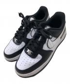 NIKEナイキ）の古着「ローカットスニーカー/Air Force 1 Low '07 