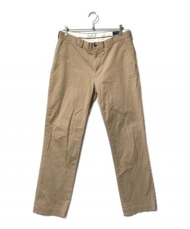 中古・古着通販】POLO RALPH LAUREN (ポロ・ラルフローレン) チノパン