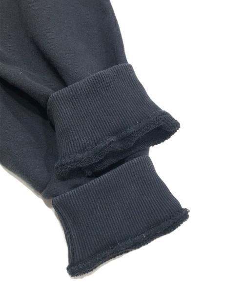 WIND AND SEA（ウィンダンシー）WIND AND SEA (ウィンダンシー) 刺繍プリントPO ブラック サイズ:Lの古着・服飾アイテム