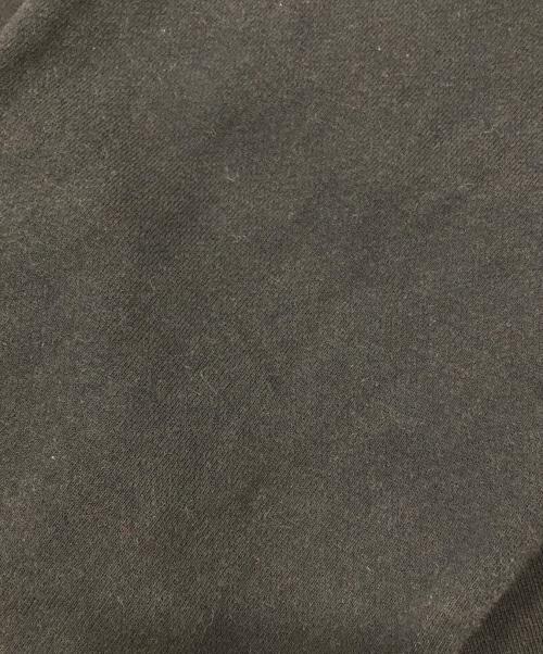 WIND AND SEA（ウィンダンシー）WIND AND SEA (ウィンダンシー) 刺繍プリントPO ブラック サイズ:Lの古着・服飾アイテム