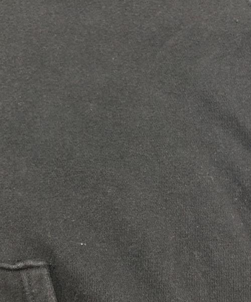 WIND AND SEA（ウィンダンシー）WIND AND SEA (ウィンダンシー) 刺繍プリントPO ブラック サイズ:Lの古着・服飾アイテム