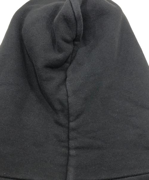 WIND AND SEA（ウィンダンシー）WIND AND SEA (ウィンダンシー) 刺繍プリントPO ブラック サイズ:Lの古着・服飾アイテム