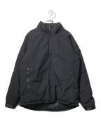 YMCLKYワイエムシーエルケーワイ）の古着「EXTREMECOLD PARKA」｜ブラック