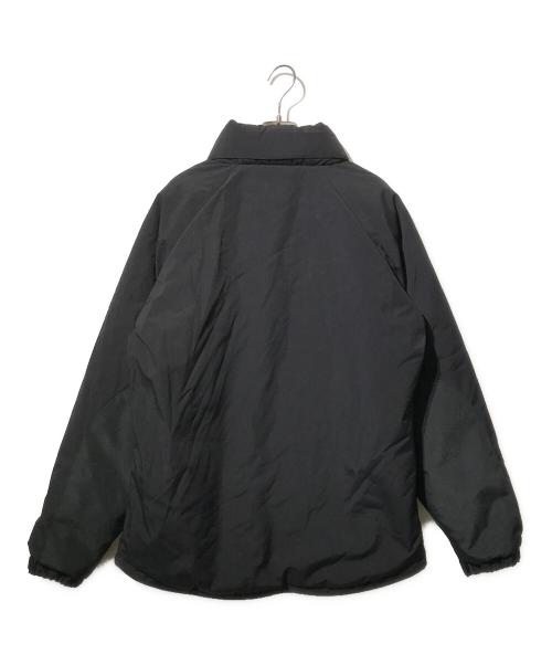 YMCLKY（ワイエムシーエルケーワイ）YMCLKY (ワイエムシーエルケーワイ) EXTREMECOLD PARKA ブラック サイズ:Mの古着・服飾アイテム