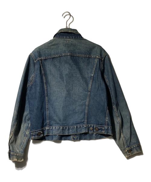 LEVI'S（リーバイス）LEVI'S (リーバイス) 70505 4thデニムジャケット インディゴ サイズ:表記無しの古着・服飾アイテム