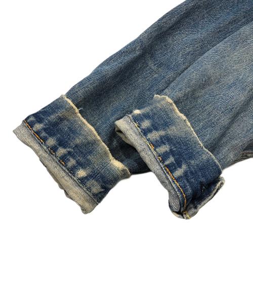 LEVI'S（リーバイス）LEVI'S (リーバイス) 70505 4thデニムジャケット インディゴ サイズ:表記無しの古着・服飾アイテム