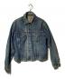 LEVI'S（リーバイス）の古着「70505 4thデニムジャケット」｜インディゴ