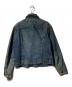 LEVI'S (リーバイス) 70505 4thデニムジャケット インディゴ サイズ:表記無し：35000円