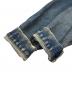 中古・古着 LEVI'S (リーバイス) 70505 4thデニムジャケット インディゴ サイズ:表記無し：35000円