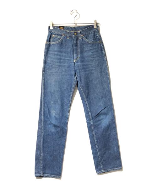 LEE（リー）LEE (リー) LEE RIDERSデニム インディゴ サイズ:16の古着・服飾アイテム