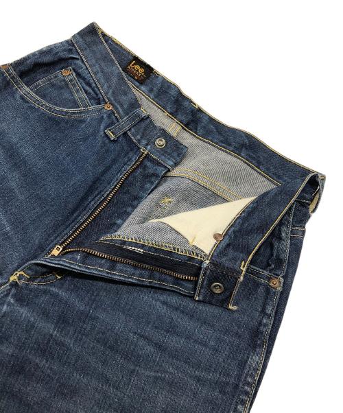 LEE（リー）LEE (リー) LEE RIDERSデニム インディゴ サイズ:16の古着・服飾アイテム