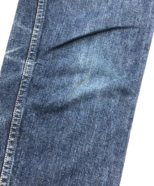 LEE（リー）LEE (リー) LEE RIDERSデニム インディゴ サイズ:16の古着・服飾アイテム