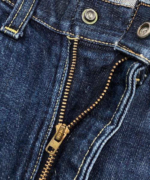 LEE（リー）LEE (リー) LEE RIDERSデニム インディゴ サイズ:16の古着・服飾アイテム