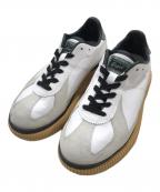 Onitsuka Tigerオニツカタイガー）の古着「DELECITY」｜ホワイト