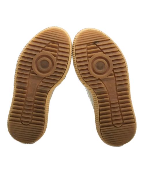Onitsuka Tiger（オニツカタイガー）Onitsuka Tiger (オニツカタイガー) DELECITY ホワイト サイズ:UK4/US5の古着・服飾アイテム