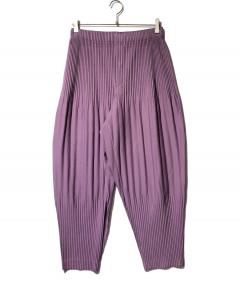 中古・古着通販】HOMME PLISSE ISSEY MIYAKE (オム プリッセ イッセイ