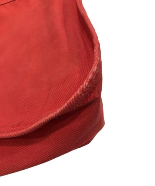 PORTER（ポーター）PORTER (ポーター) PORTER GIRL レッドの古着・服飾アイテム