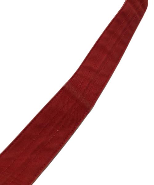 PORTER（ポーター）PORTER (ポーター) PORTER GIRL レッドの古着・服飾アイテム