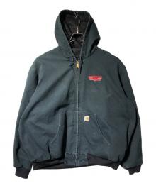 CarHartt（カーハート）の古着「ジャケット」｜ブラック