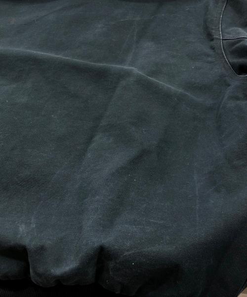 CarHartt（カーハート）CarHartt (カーハート) ジャケット ブラック サイズ:3XLの古着・服飾アイテム