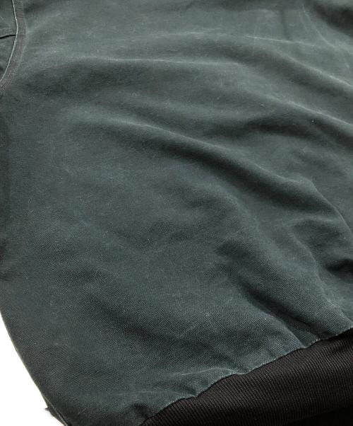 CarHartt（カーハート）CarHartt (カーハート) ジャケット ブラック サイズ:3XLの古着・服飾アイテム