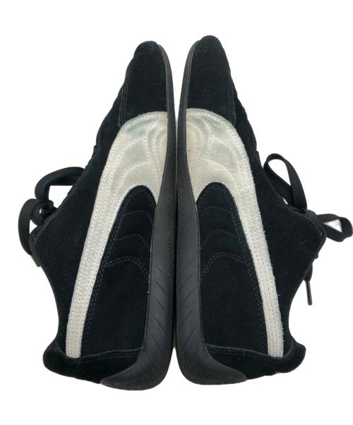 PUMA（プーマ）PUMA (プーマ) スピードキャット/SPEED CAT ブラック サイズ:26の古着・服飾アイテム