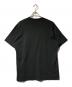 doublet (ダブレット) BBQ PRINTED T-SHIRT ブラック サイズ:M：13000円