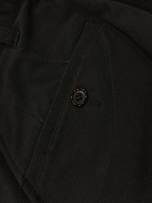 THE NORTHFACE PURPLELABEL（ザ・ノースフェイス パープルレーベル）THE NORTHFACE PURPLELABEL (ザ・ノースフェイス パープルレーベル) Stretch Twill Wide Tapered Field Pants ネイビー サイズ:34の古着・服飾アイテム