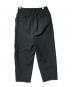THE NORTHFACE PURPLELABEL (ザ・ノースフェイス パープルレーベル) Stretch Twill Wide Tapered Field Pants ネイビー サイズ:34：14000円