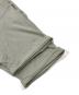 中古・古着 AURALEE (オーラリー) SUPER SOFT WOOL JERSEY TEE グリーン サイズ:3：8000円