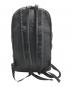 marimekko (マリメッコ) ortteli City backpack/リュックサック ブラック：5000円