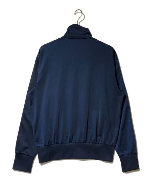 adidas（アディダス）adidas (アディダス) トラックジャケット ネイビー サイズ:Lの古着・服飾アイテム
