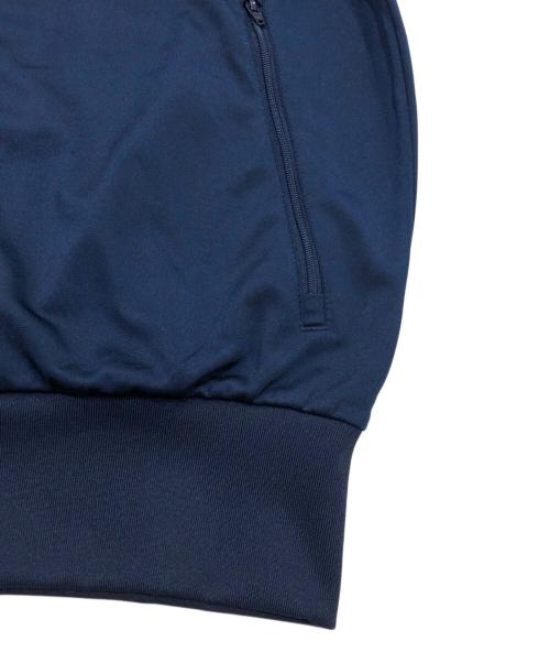 adidas（アディダス）adidas (アディダス) トラックジャケット ネイビー サイズ:Lの古着・服飾アイテム