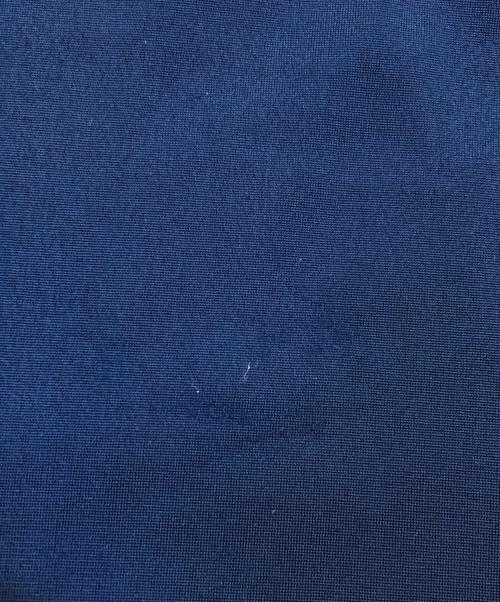 adidas（アディダス）adidas (アディダス) トラックジャケット ネイビー サイズ:Lの古着・服飾アイテム