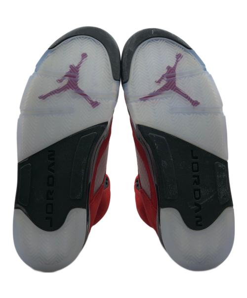 NIKE（ナイキ）NIKE (ナイキ) エアジョーダン5 