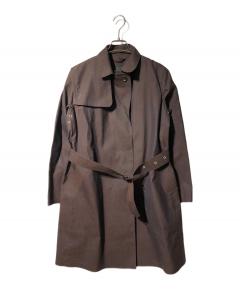 中古・古着通販】STEVEN ALAN (スティーブンアラン) トレンチコート
