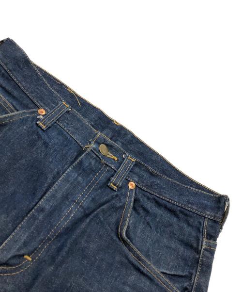 LEE（リー）LEE (リー) RIDERS デニムパンツ インディゴ サイズ:76cm（W30）の古着・服飾アイテム