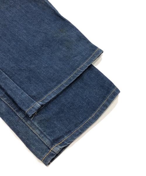 LEE（リー）LEE (リー) RIDERS デニムパンツ インディゴ サイズ:76cm（W30）の古着・服飾アイテム