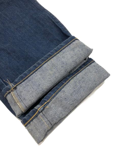 LEE（リー）LEE (リー) RIDERS デニムパンツ インディゴ サイズ:76cm（W30）の古着・服飾アイテム