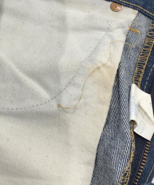 LEE（リー）LEE (リー) RIDERS デニムパンツ インディゴ サイズ:76cm（W30）の古着・服飾アイテム