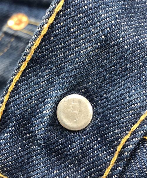 LEE（リー）LEE (リー) RIDERS デニムパンツ インディゴ サイズ:76cm（W30）の古着・服飾アイテム