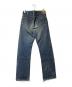 LEE (リー) RIDERSデニムパンツ/200Z インディゴ サイズ:76cm（w30）：21000円