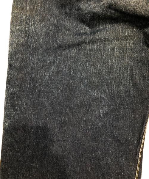 SILVER STONE（シルバーストーン）SILVER STONE (シルバーストーン) XX-Zデニムパンツ インディゴ サイズ:Ｗ76の古着・服飾アイテム