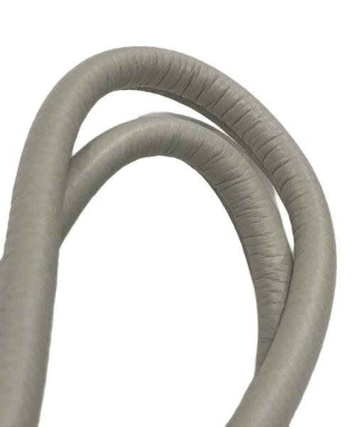 VASIC（ヴァジック）VASIC (ヴァジック) BOND巾着バッグ ベージュの古着・服飾アイテム