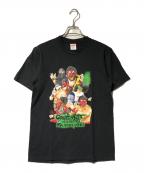 SUPREME×The Great Mutaシュプリーム×グレート・ムタ）の古着「MutaTシャツ」｜ブラック