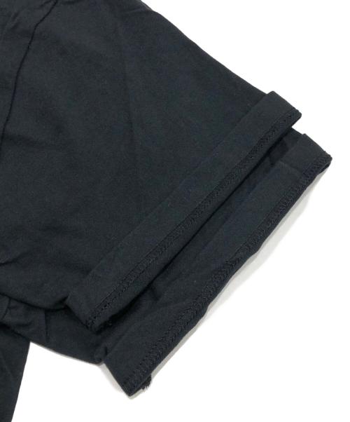 SUPREME（シュプリーム）SUPREME (シュプリーム) The Great Muta (グレート・ムタ) MutaTシャツ ブラック サイズ:Sの古着・服飾アイテム