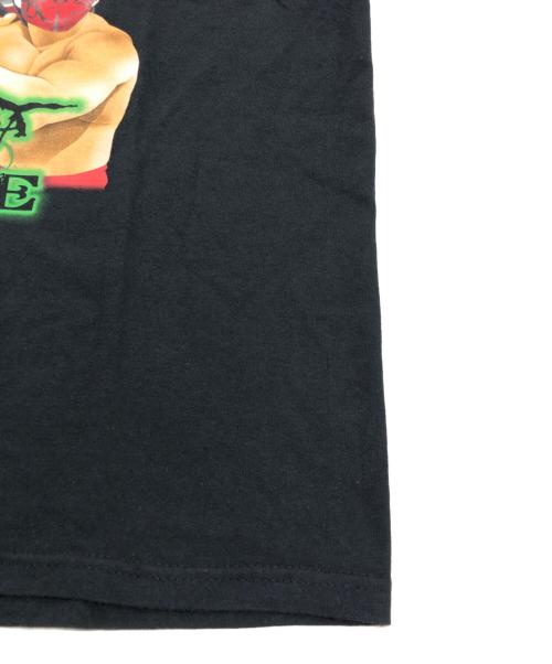 SUPREME（シュプリーム）SUPREME (シュプリーム) The Great Muta (グレート・ムタ) MutaTシャツ ブラック サイズ:Sの古着・服飾アイテム