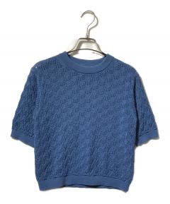 中古・古着通販】theory luxe (セオリーリュクス) SSメッシュ