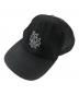 CHROME HEARTS（クロムハーツ）の古着「TRUCKER CAP」｜ブラック