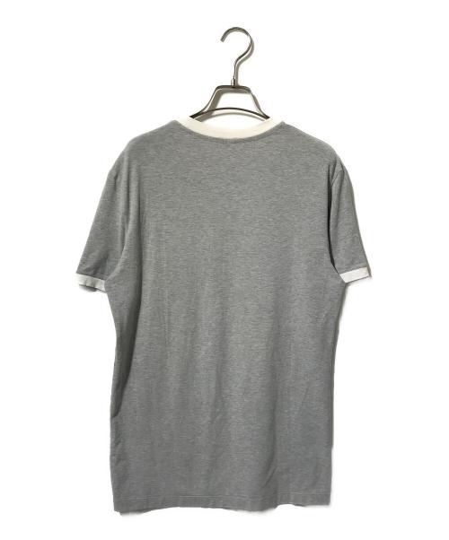 DOLCE & GABBANA（ドルチェ＆ガッバーナ）DOLCE & GABBANA (ドルチェ＆ガッバーナ) アンダーウェア/半袖カットソー グレー サイズ:表記なしの古着・服飾アイテム